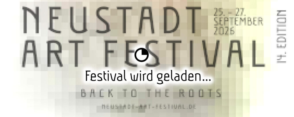 Neustadt Art Festival