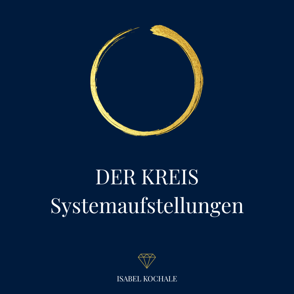 Systemaufstellung in Dresden